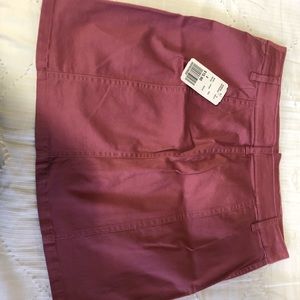 New forever 21 skirt